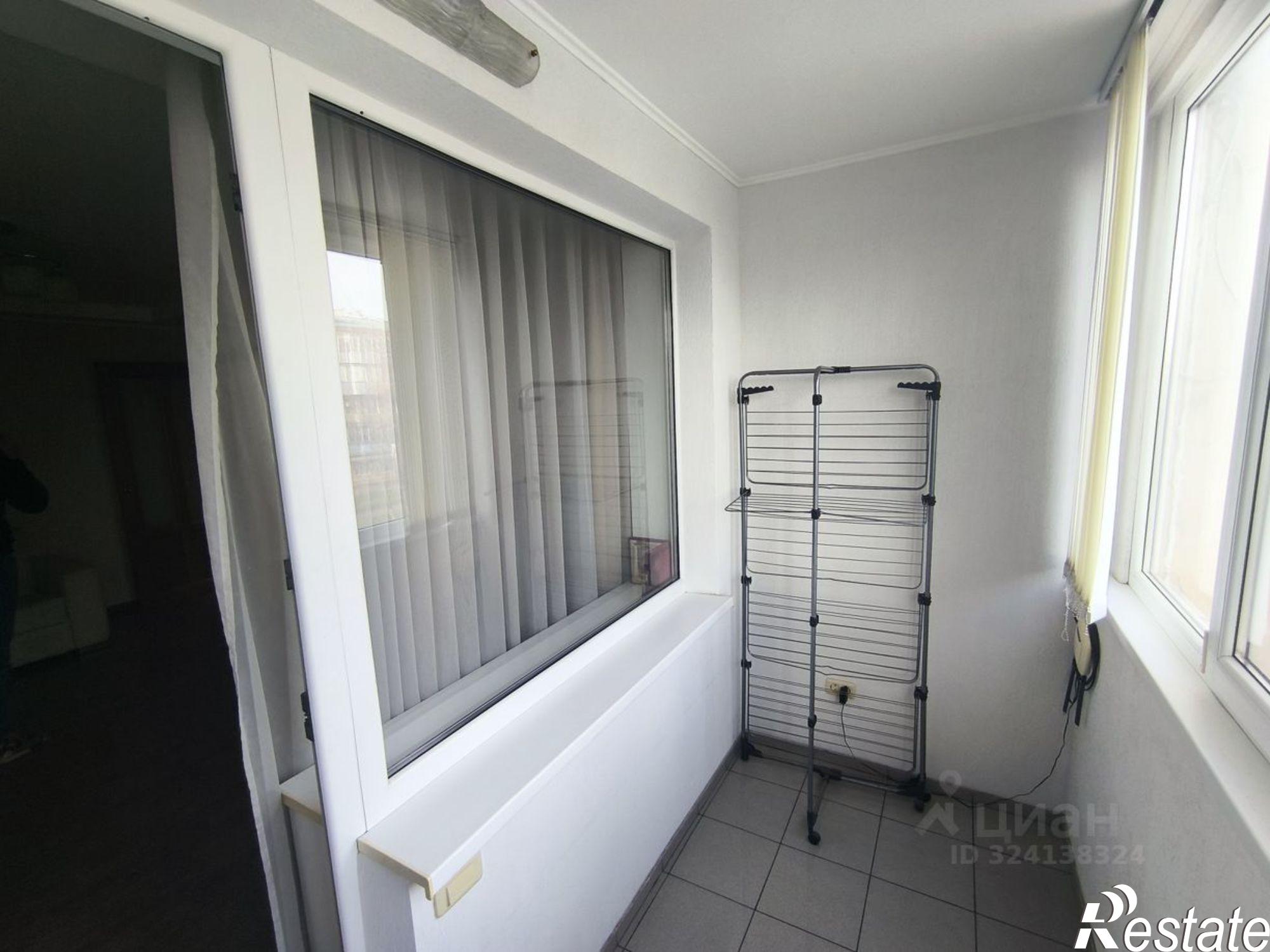 Сдать квартиру за 32 000 рублей на ул Бутырина, 2