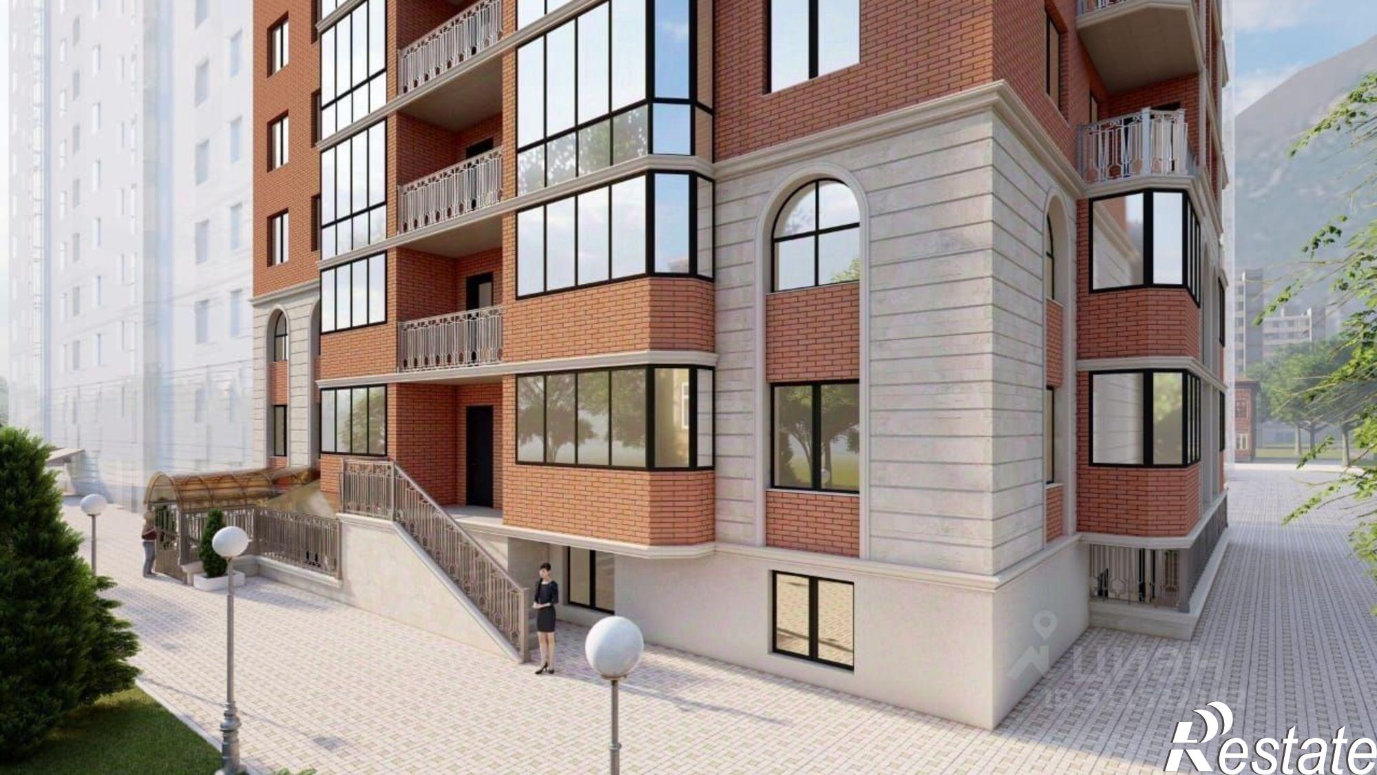 Купить квартиру за 4 700 000 рублей на ул Ессентукская, 33