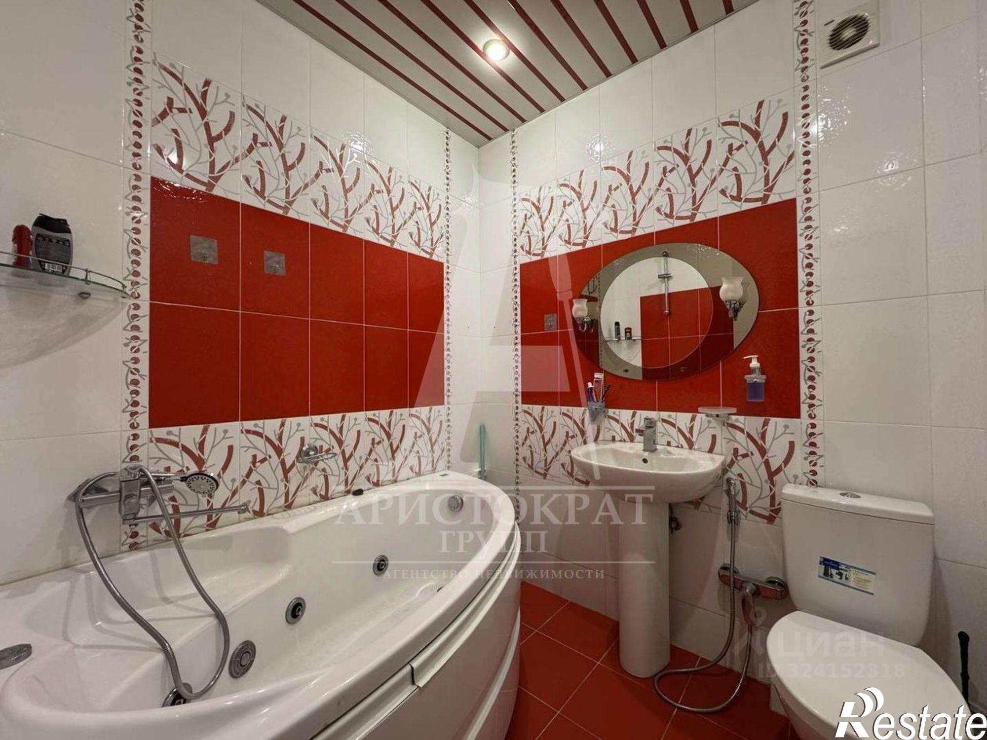 Сдать квартиру за 40 000 рублей на ул Бунимовича, 19 2