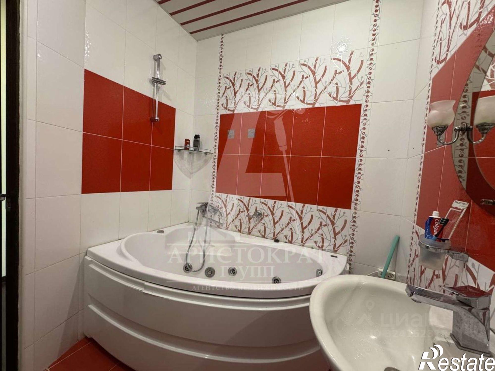 Сдать квартиру за 40 000 рублей на ул Бунимовича, 19 2