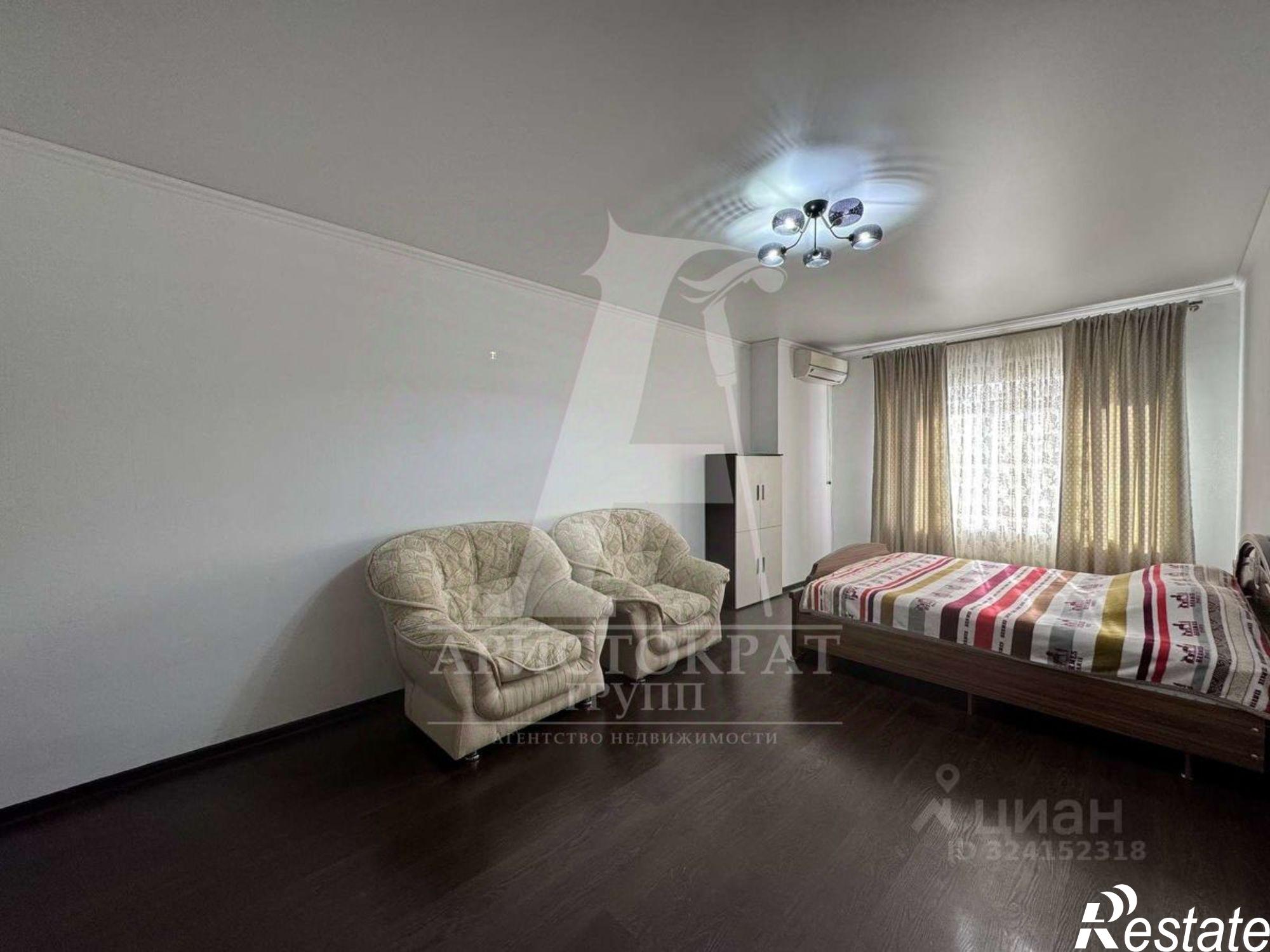 Сдать квартиру за 40 000 рублей на ул Бунимовича, 19 2