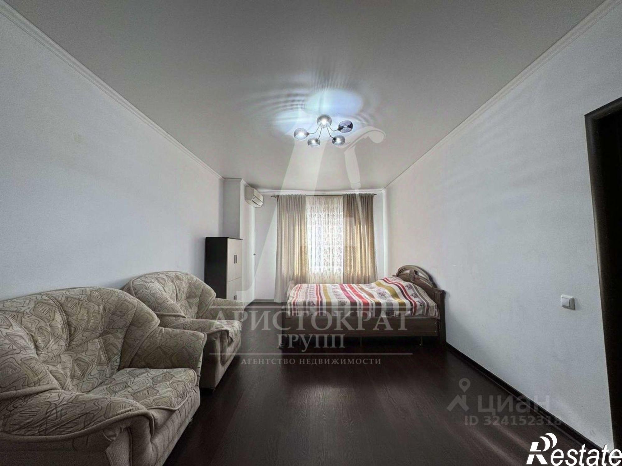 Сдать квартиру за 40 000 рублей на ул Бунимовича, 19 2