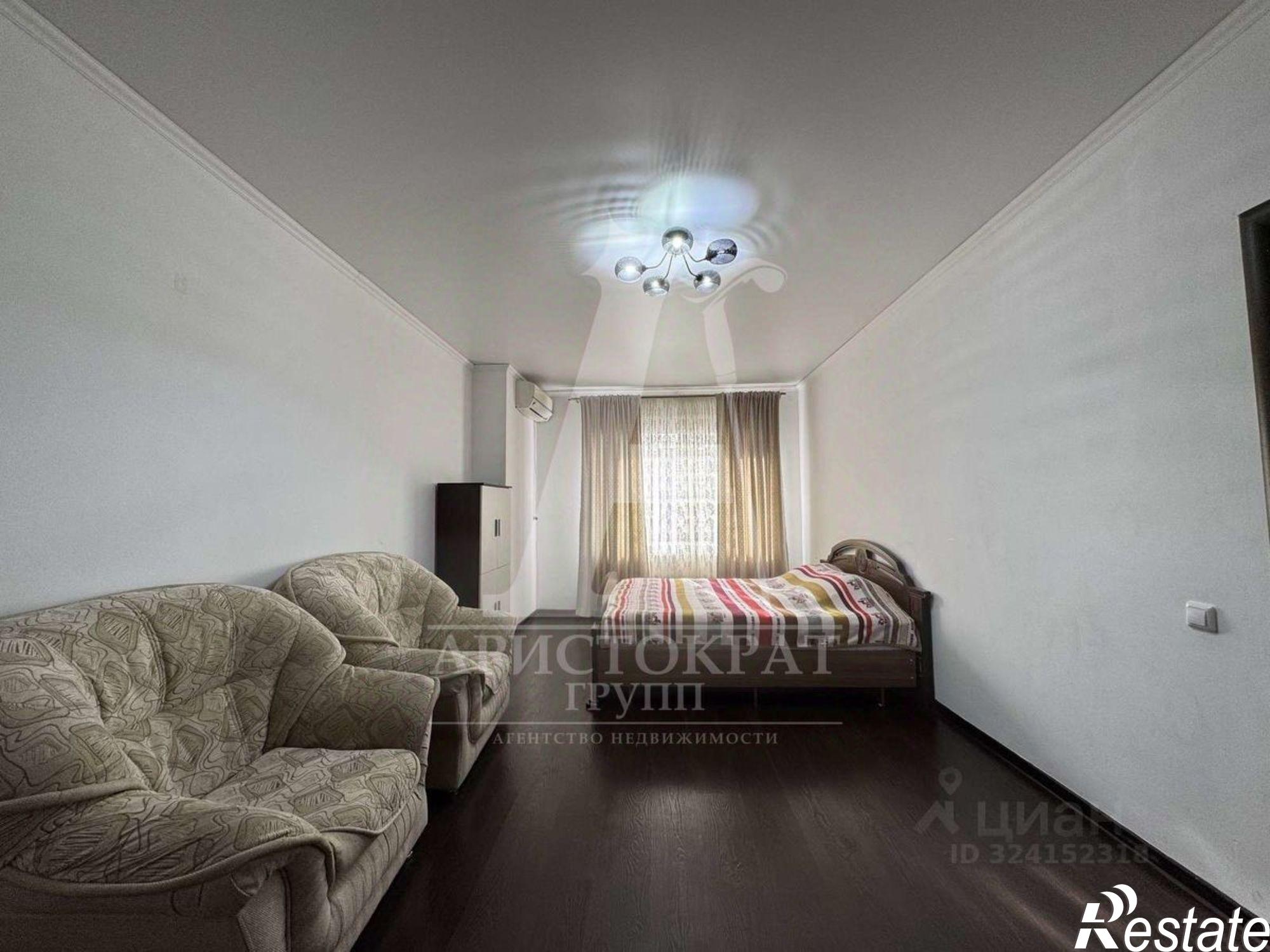 Сдать квартиру за 40 000 рублей на ул Бунимовича, 19 2