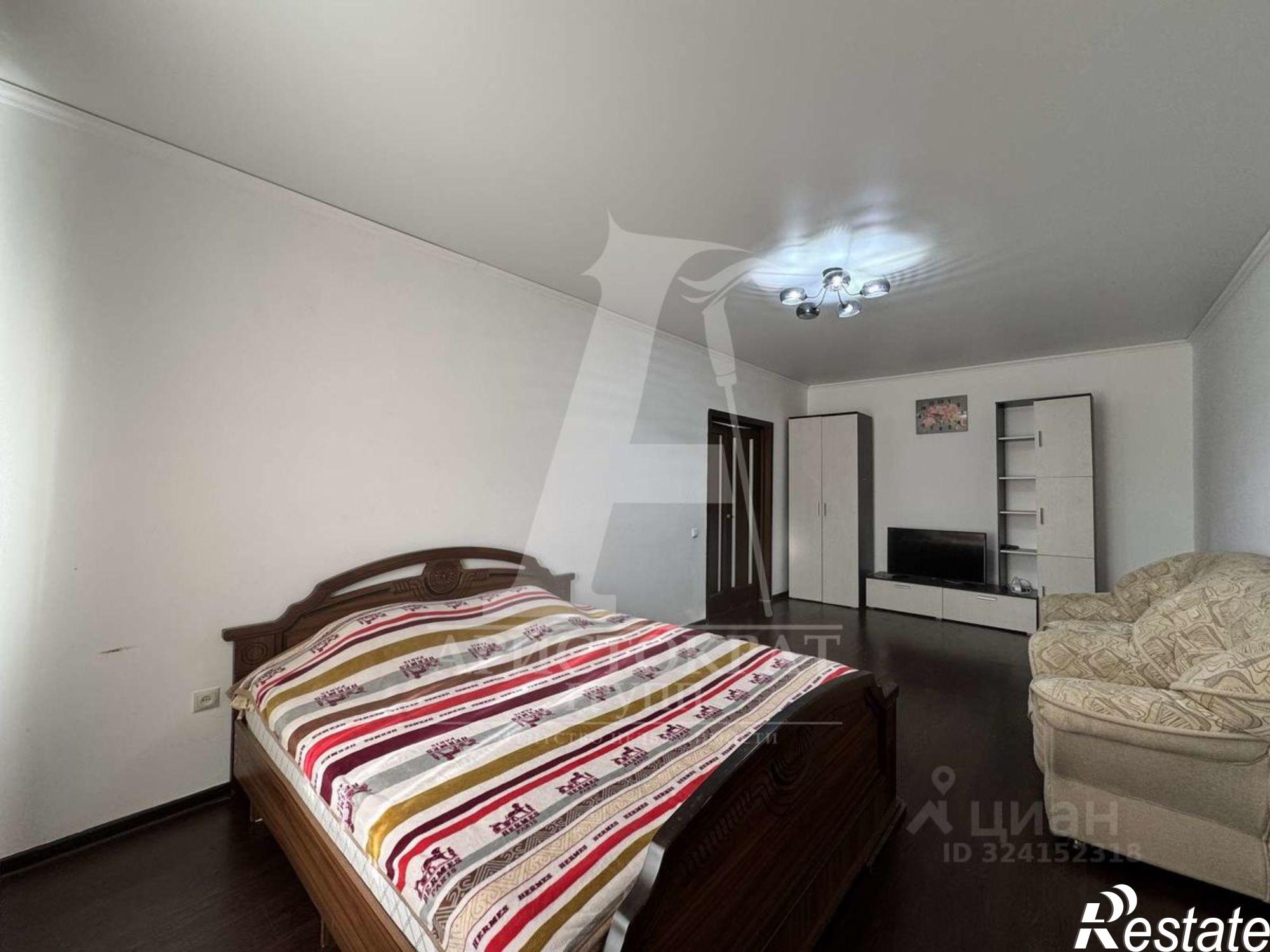 Сдать квартиру за 40 000 рублей на ул Бунимовича, 19 2