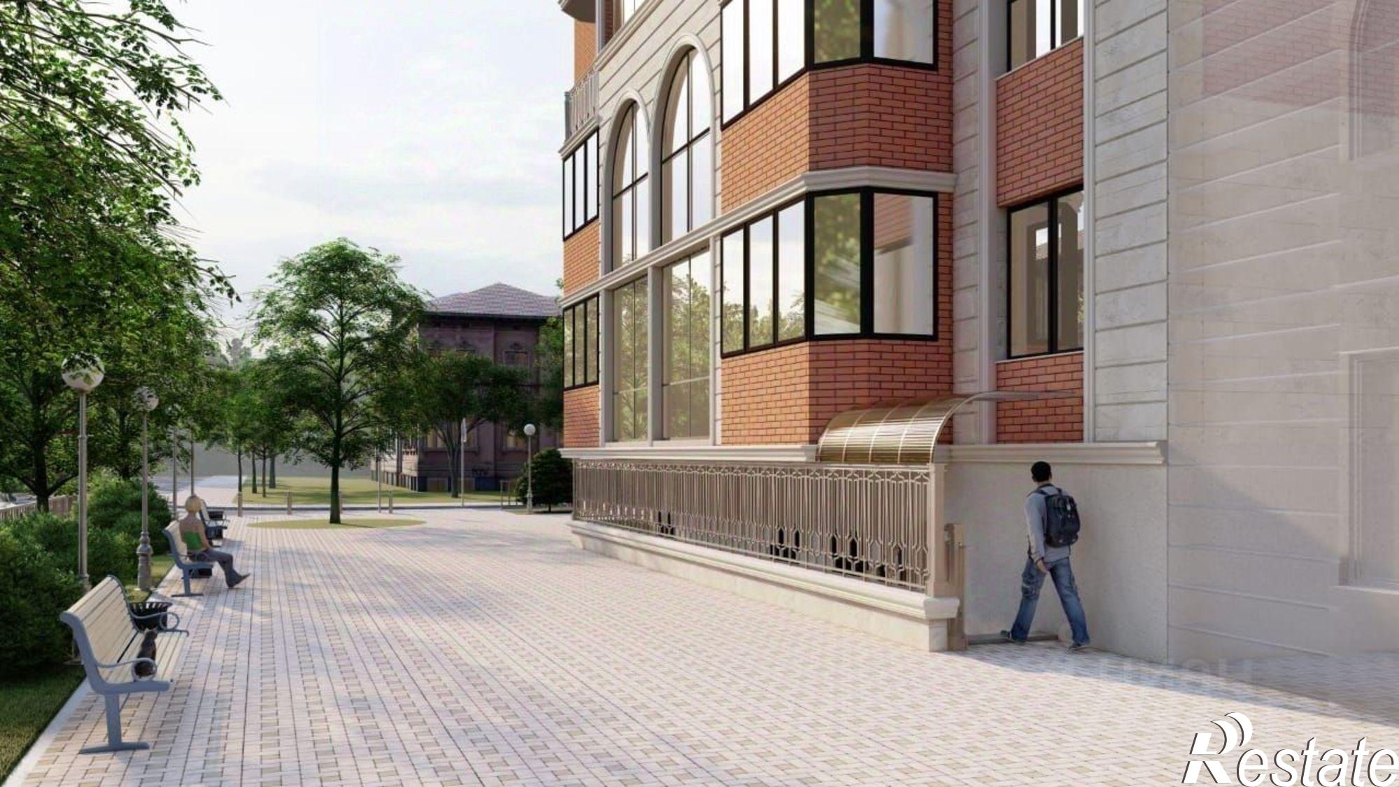 Купить квартиру за 4 700 000 рублей на ул Ессентукская, 33