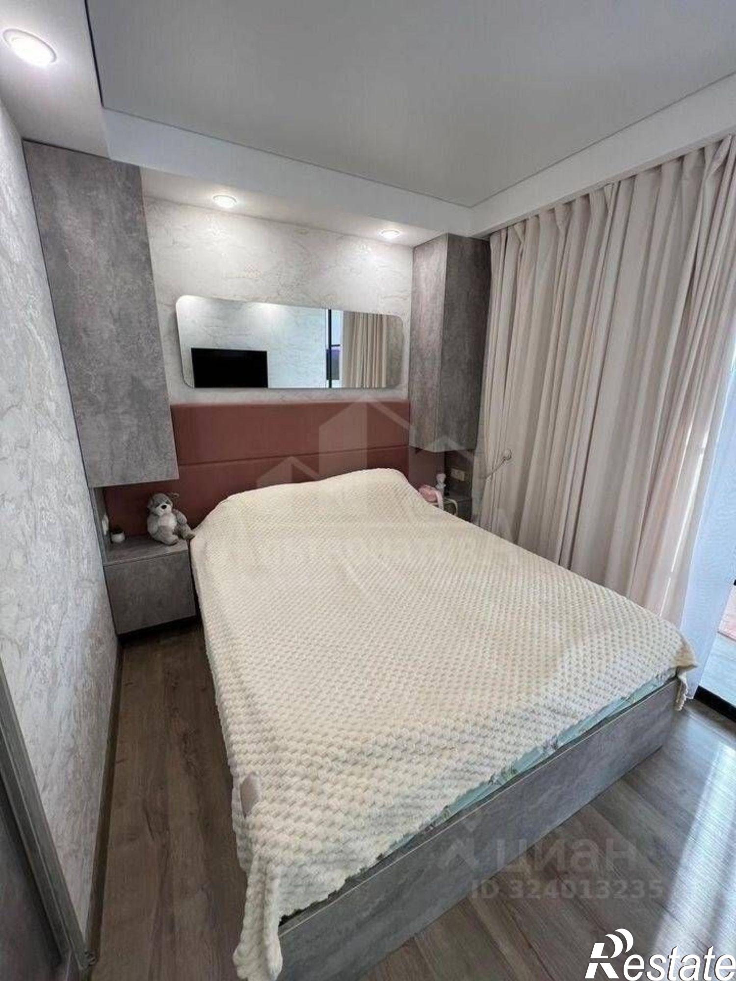 Купить квартиру за 6 400 000 рублей на Огородная улица, 46