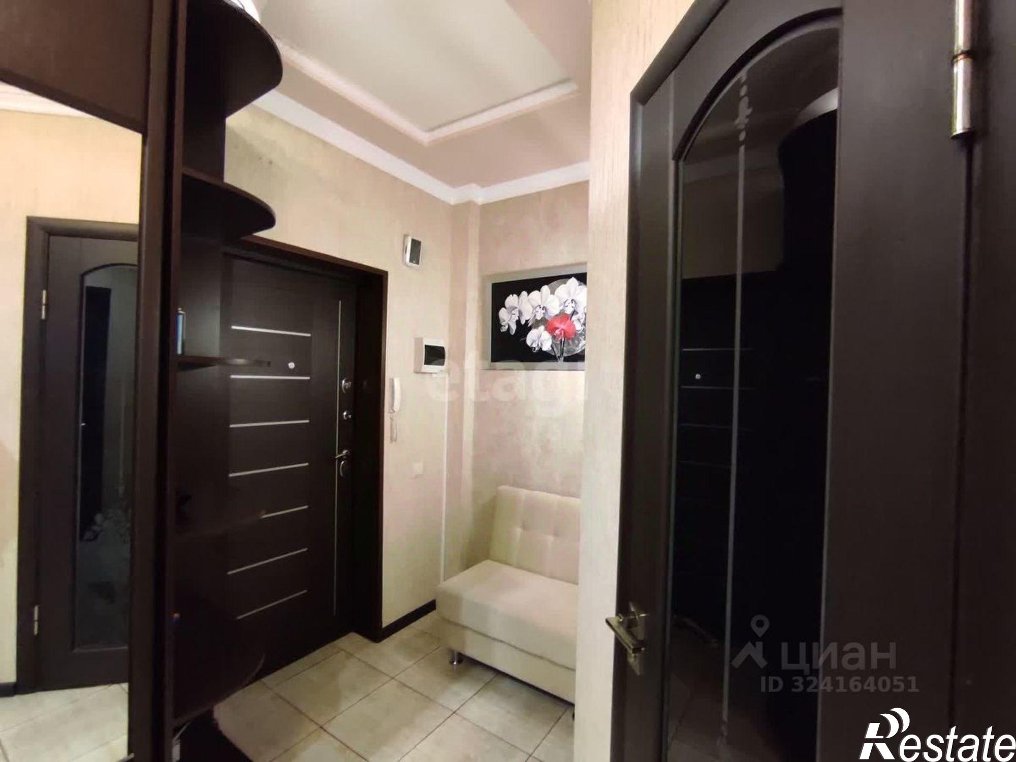 Купить квартиру за 10 200 000 рублей на Оранжерейная улица, 22 к2