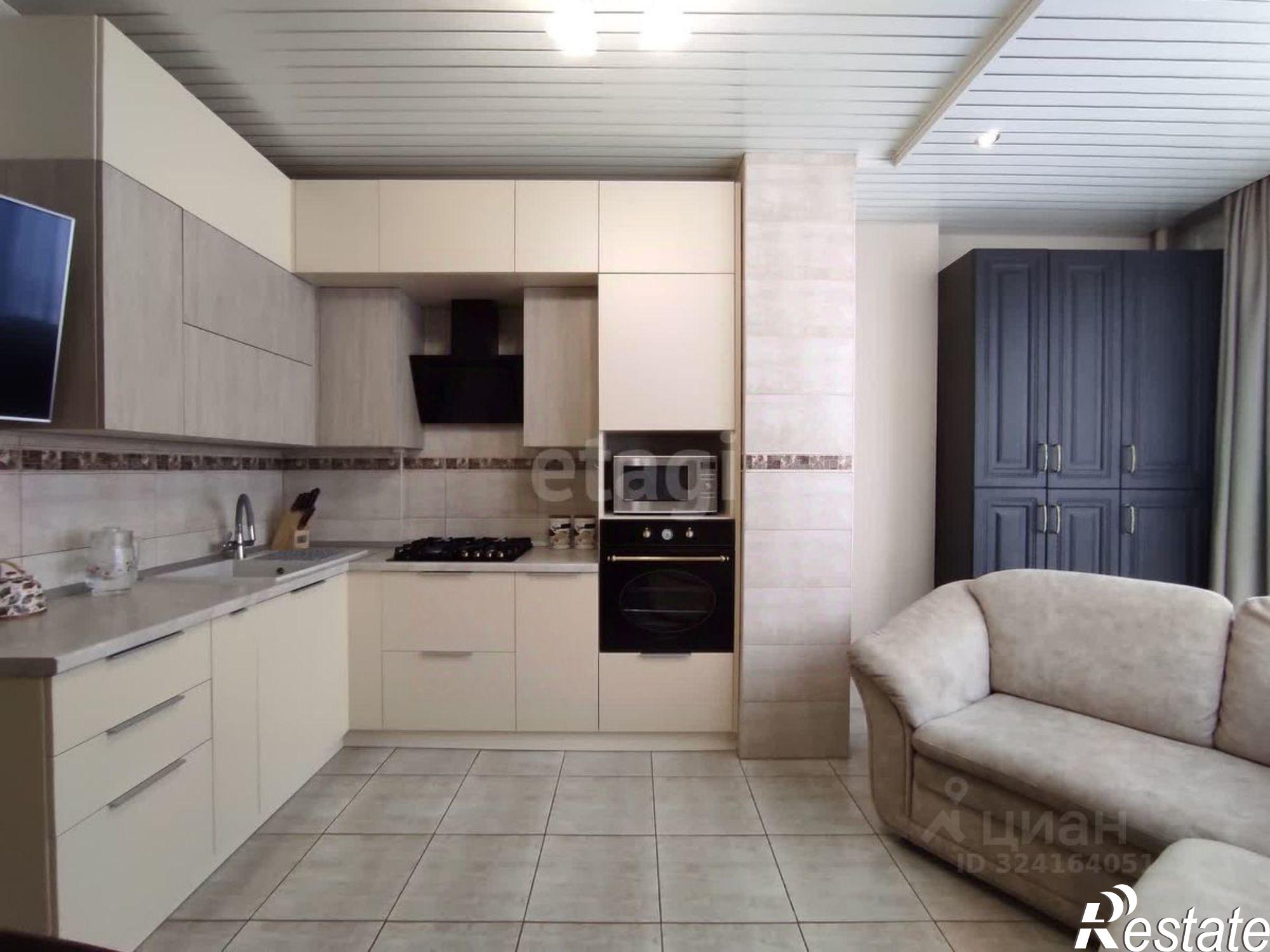 Купить квартиру за 10 200 000 рублей на Оранжерейная улица, 22 к2