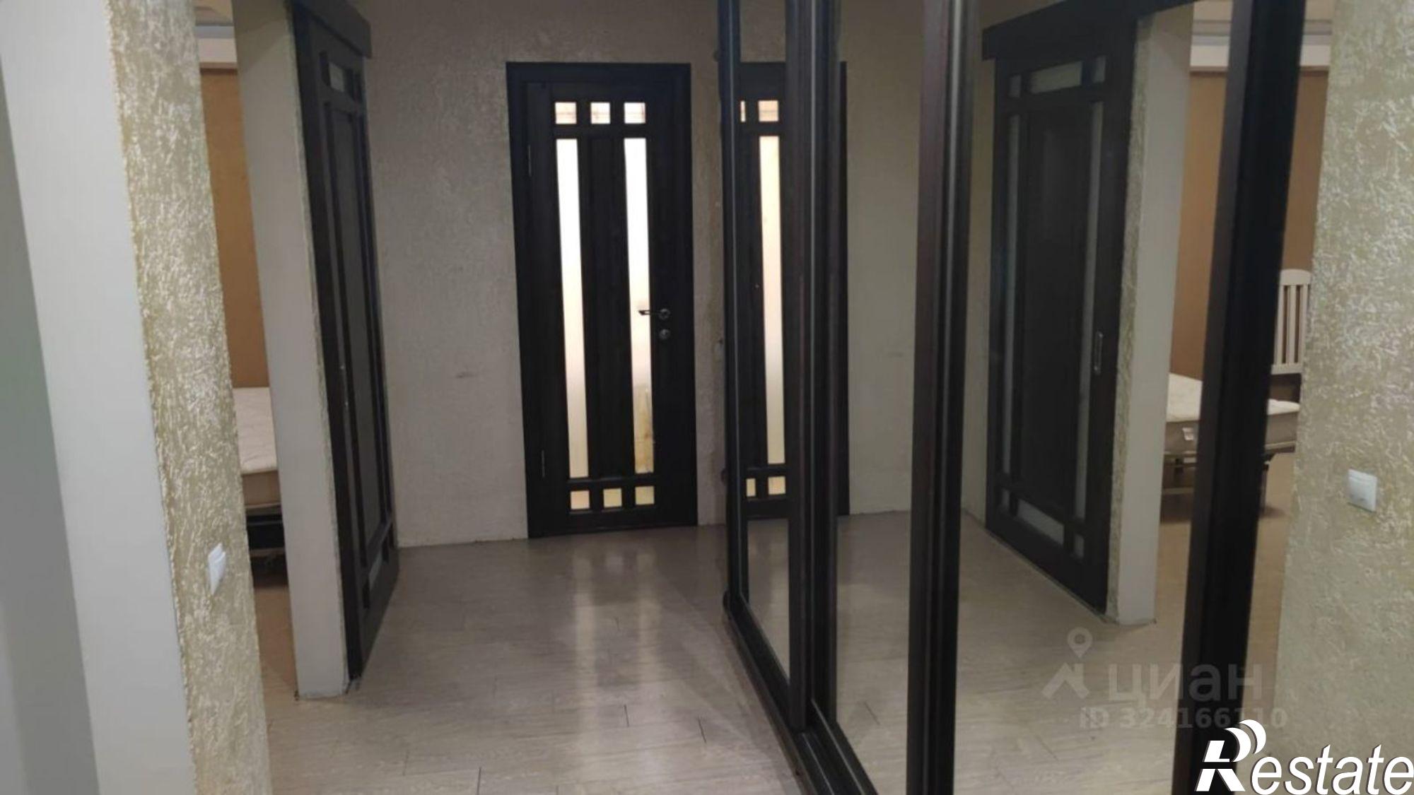 Купить квартиру за 8 500 000 рублей на улица Нежнова, 50