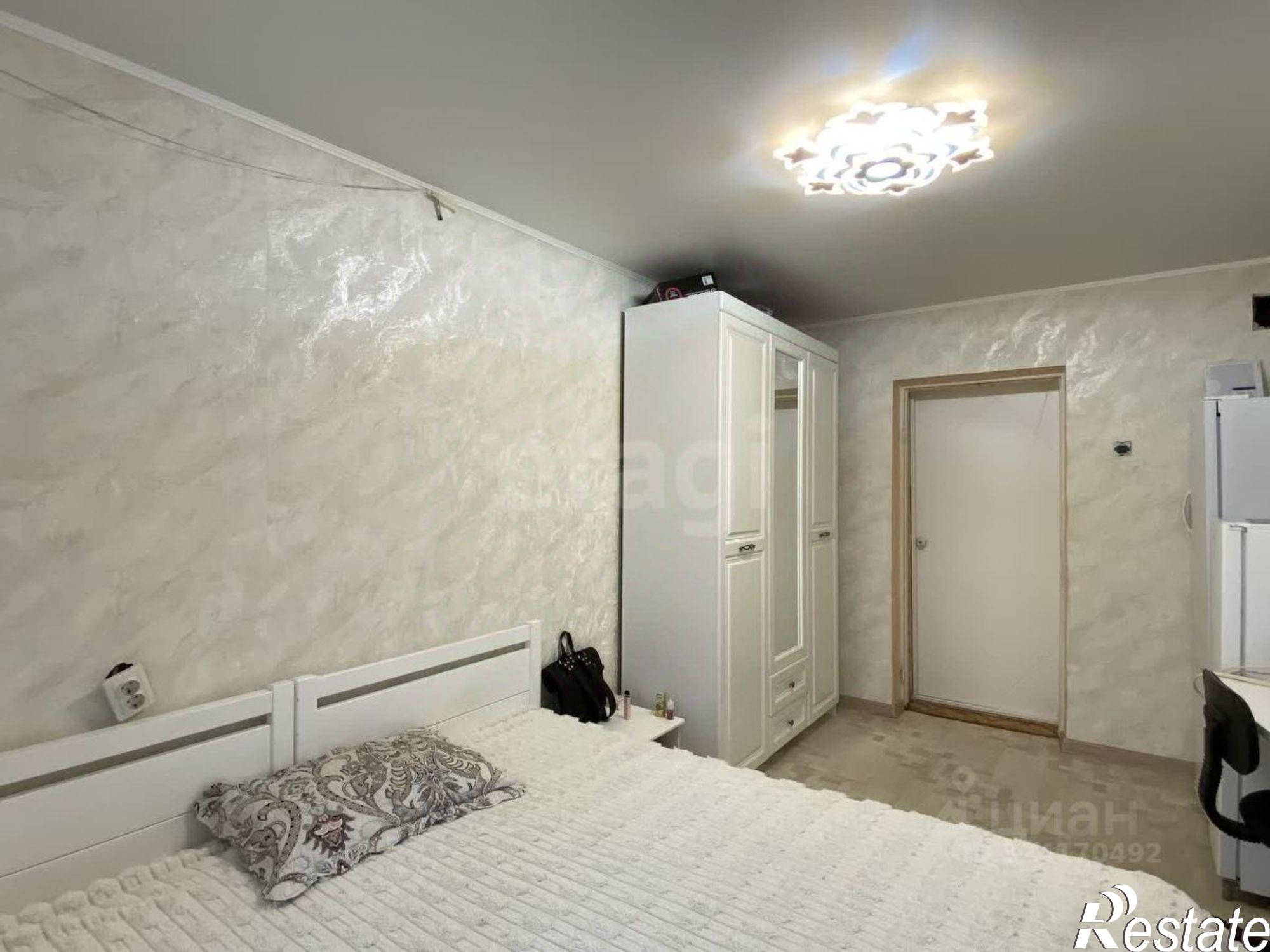 Купить комнату за 1 900 000 рублей на Сельская улица, 24 к1