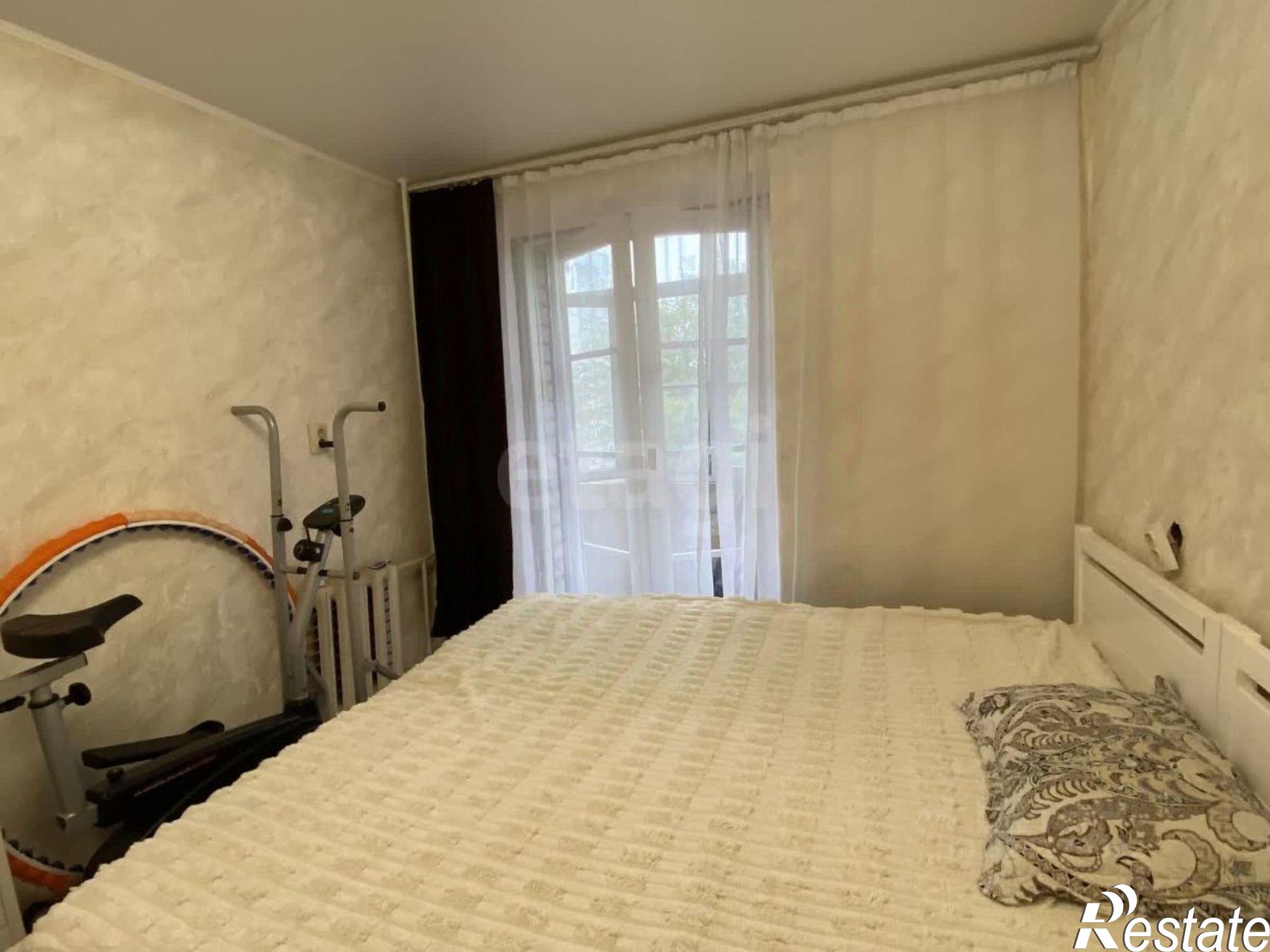 Купить комнату за 1 900 000 рублей на Сельская улица, 24 к1