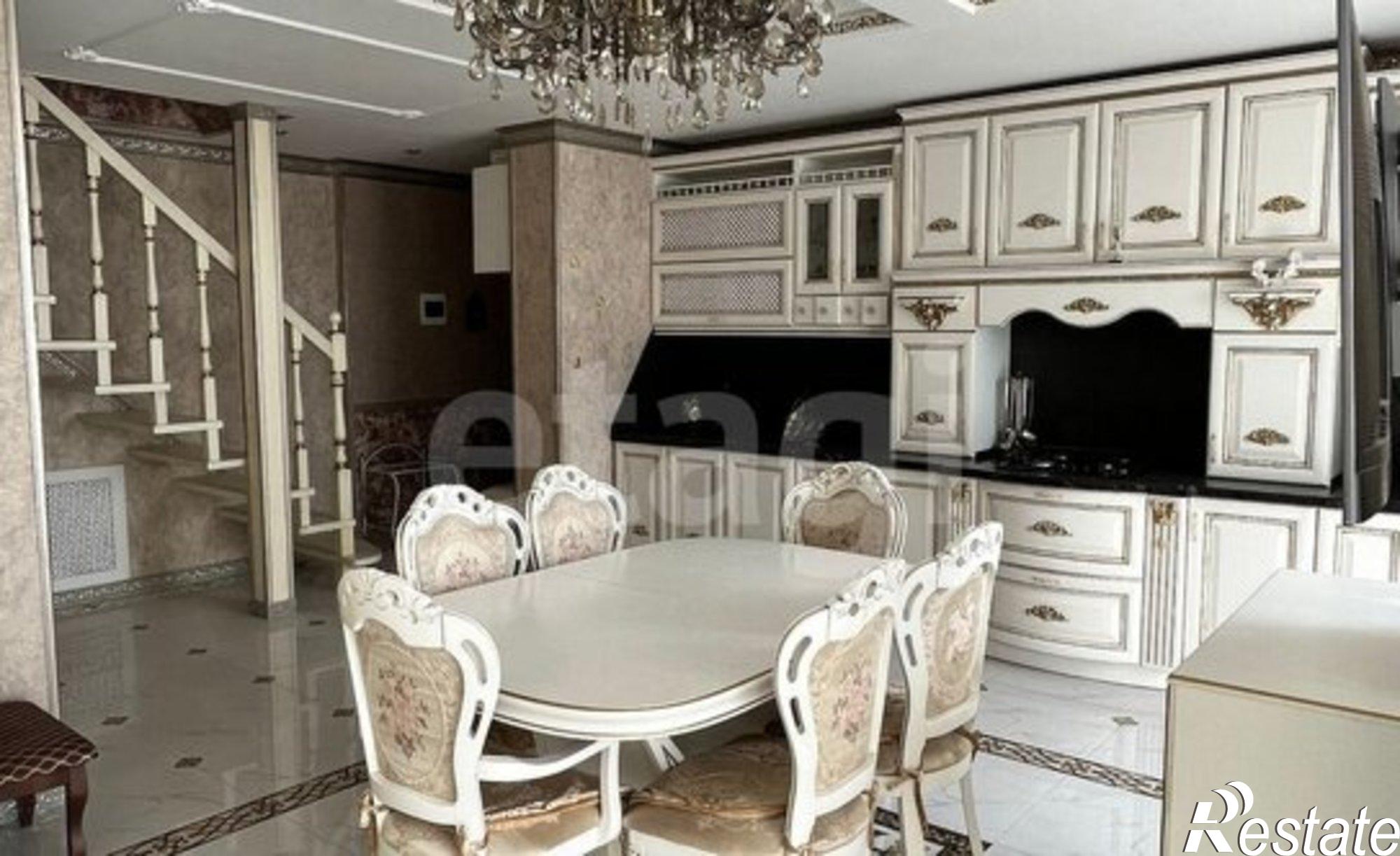 Купить квартиру за 14 000 000 рублей на Оранжерейная улица, 21 к4