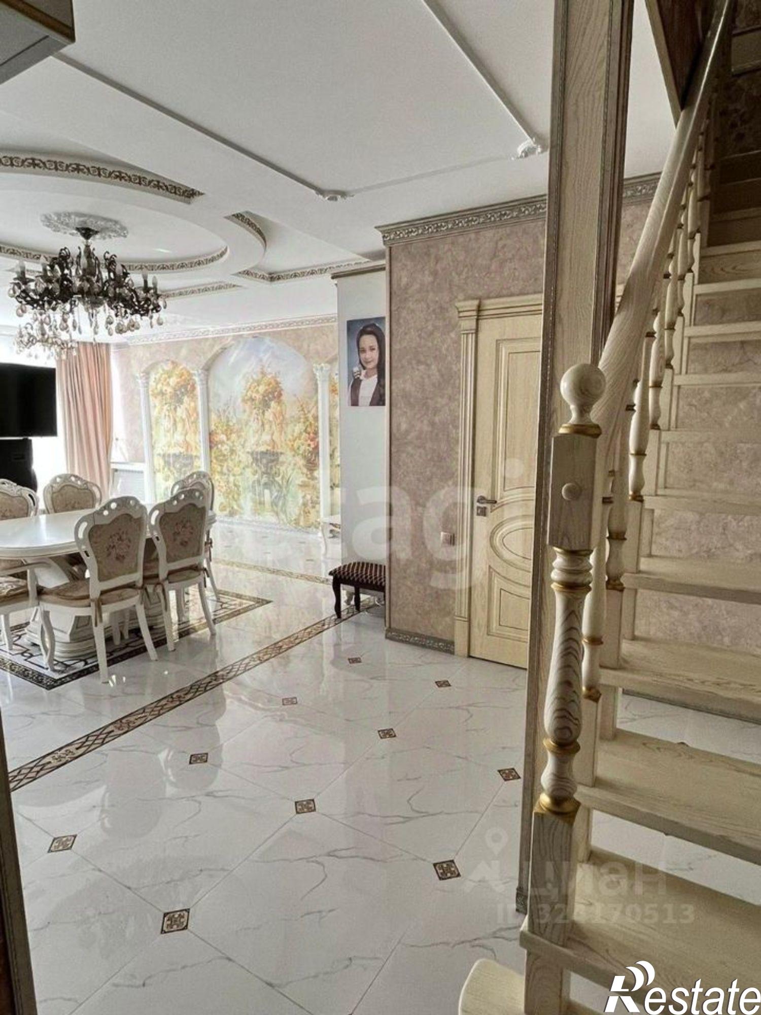 Купить квартиру за 14 000 000 рублей на Оранжерейная улица, 22 к2