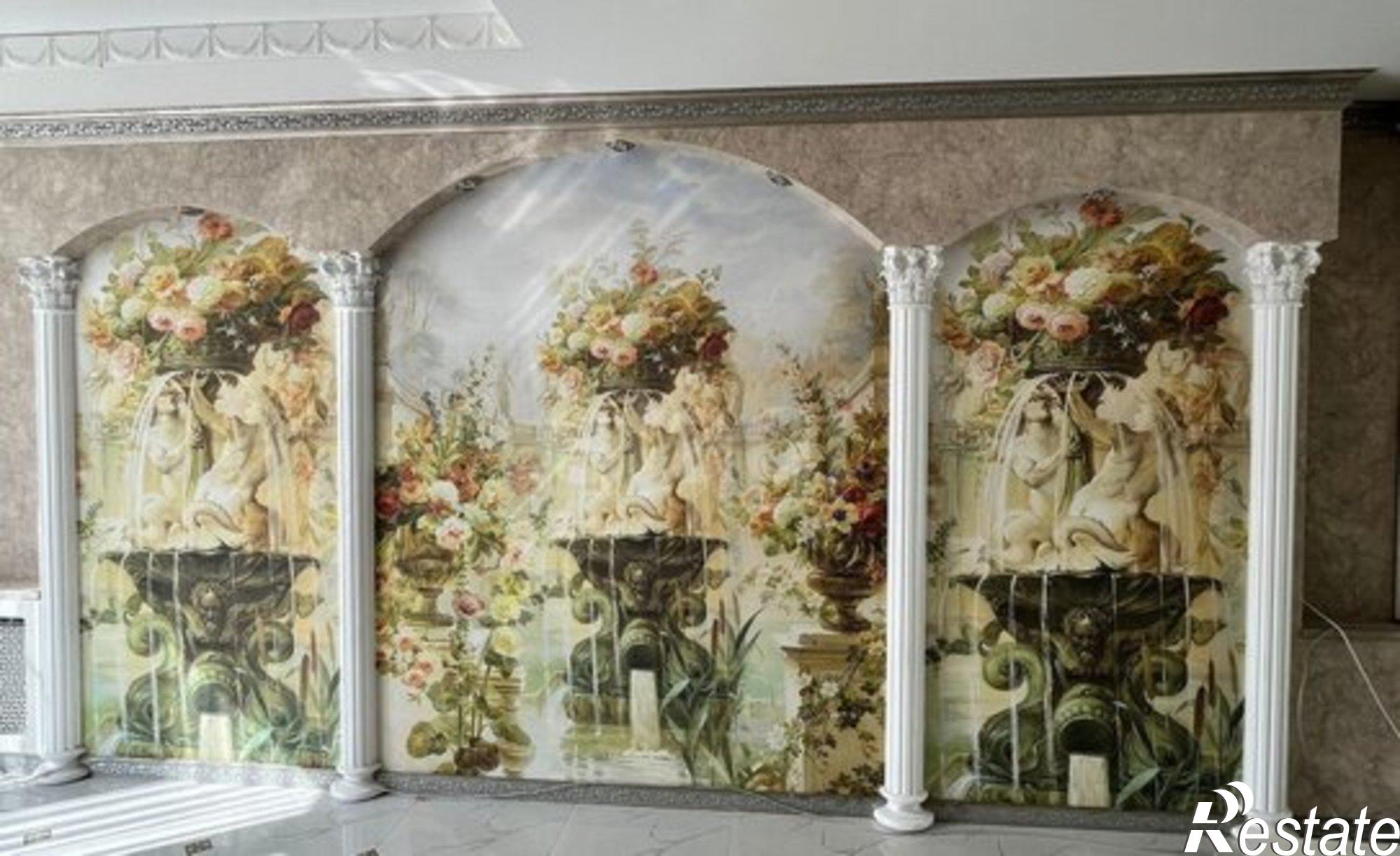 Купить квартиру за 14 000 000 рублей на Оранжерейная улица, 21 к4