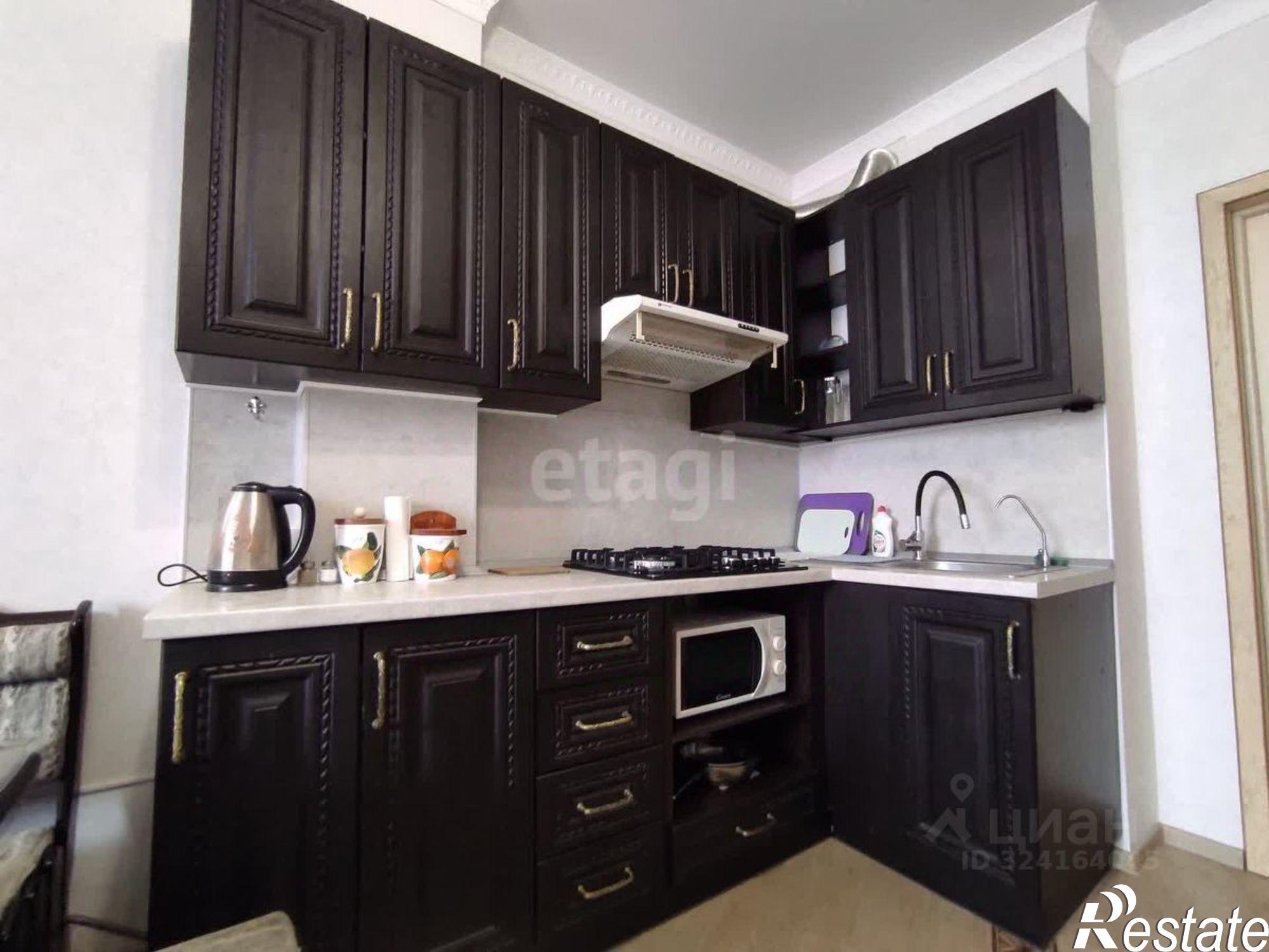 Купить квартиру за 7 900 000 рублей на ул Оранжерейная, 22/2