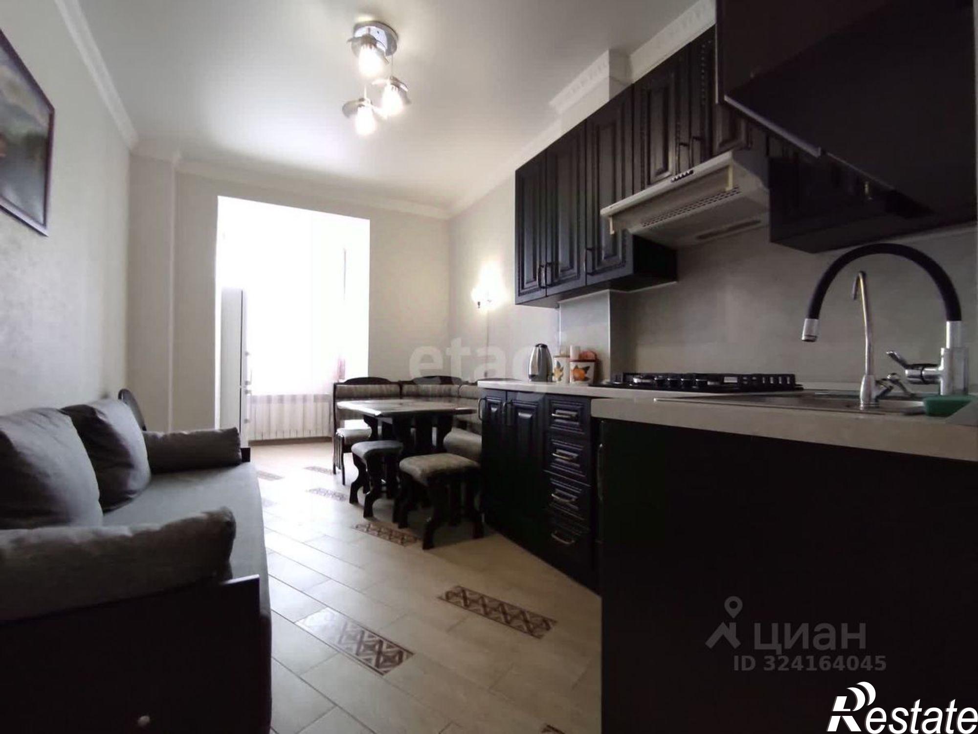 Купить квартиру за 7 900 000 рублей на ул Оранжерейная, 22/2