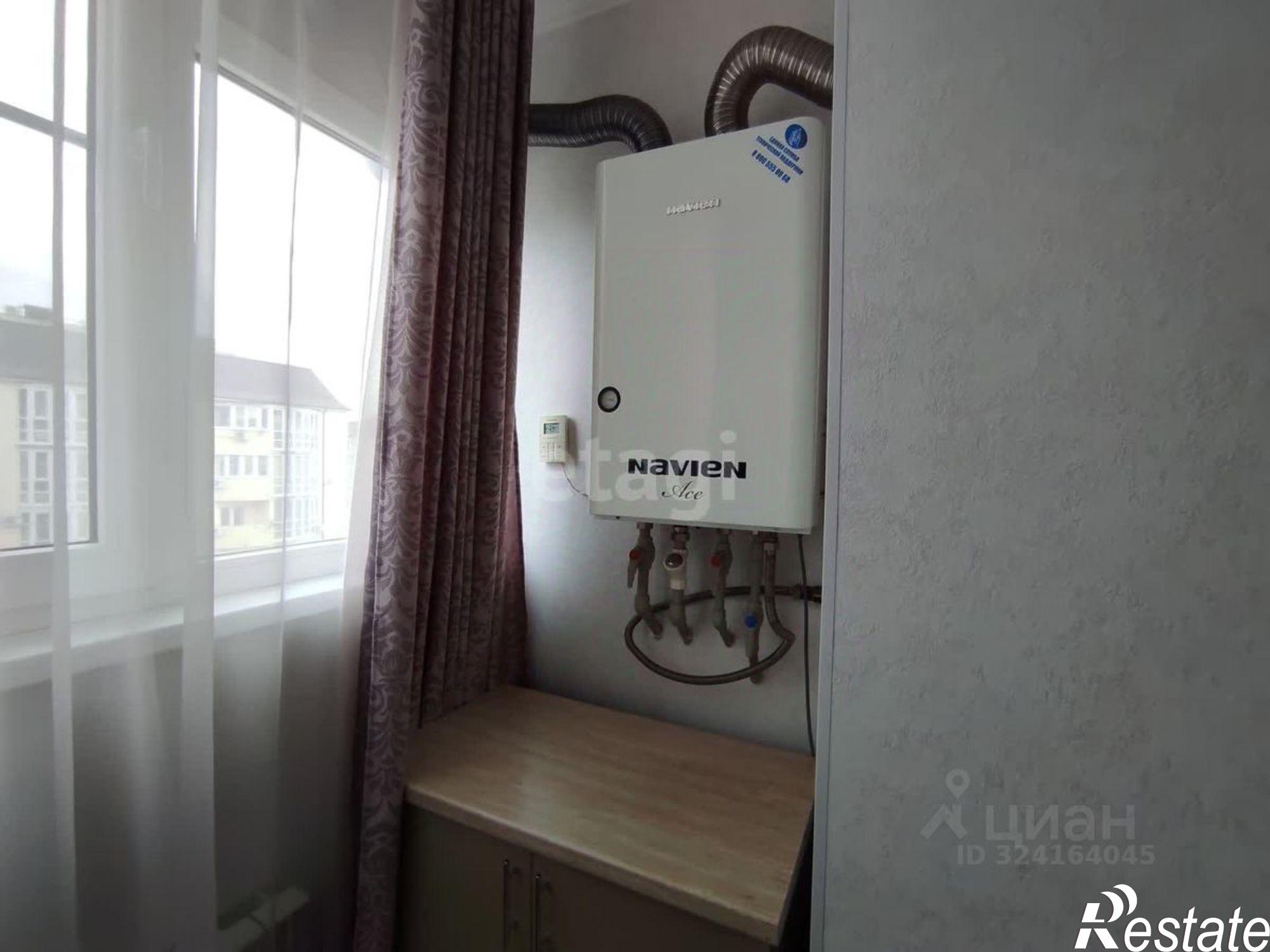 Купить квартиру за 7 900 000 рублей на ул Оранжерейная, 22/2