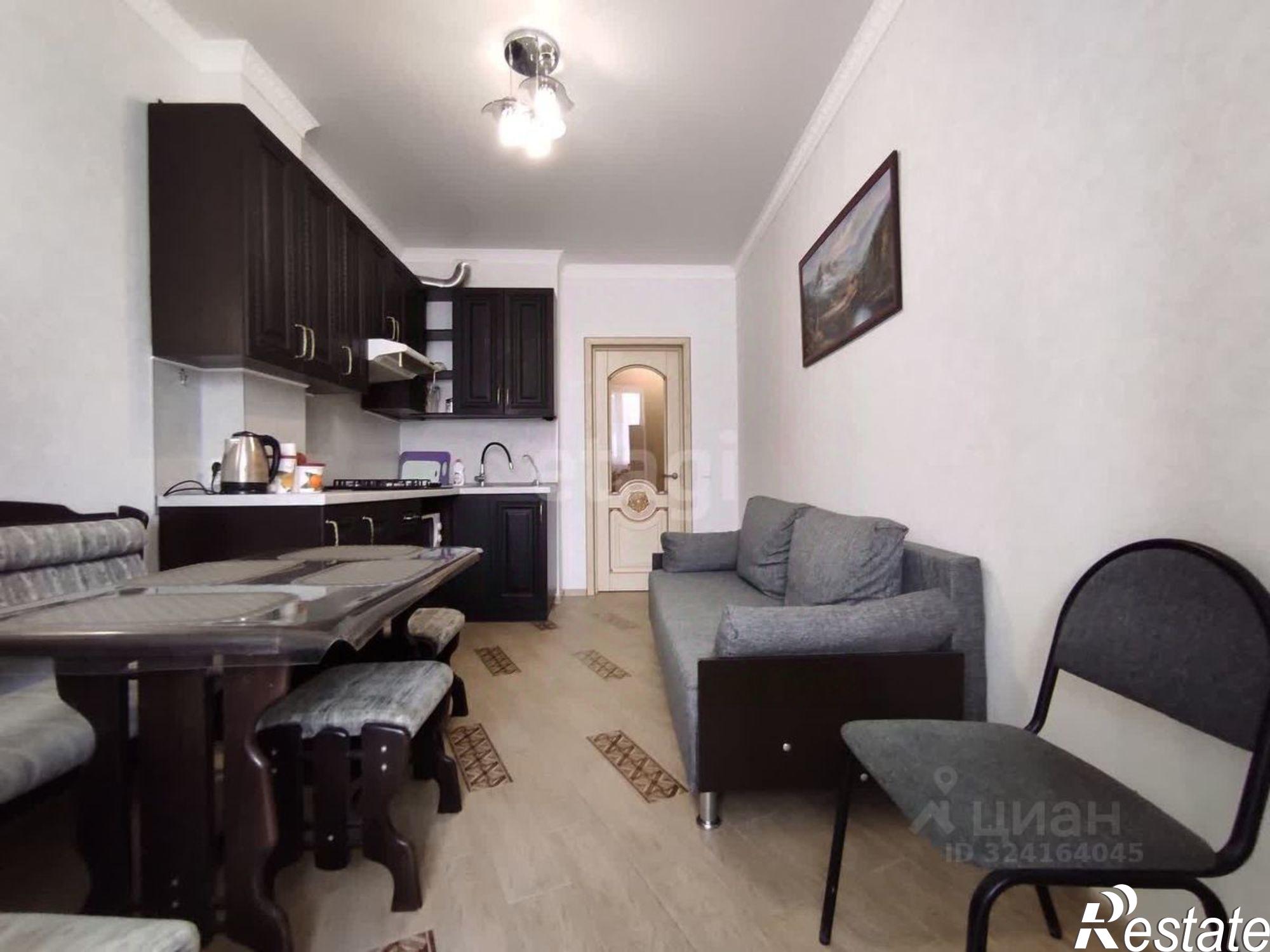 Купить квартиру за 7 900 000 рублей на ул Оранжерейная, 22/2