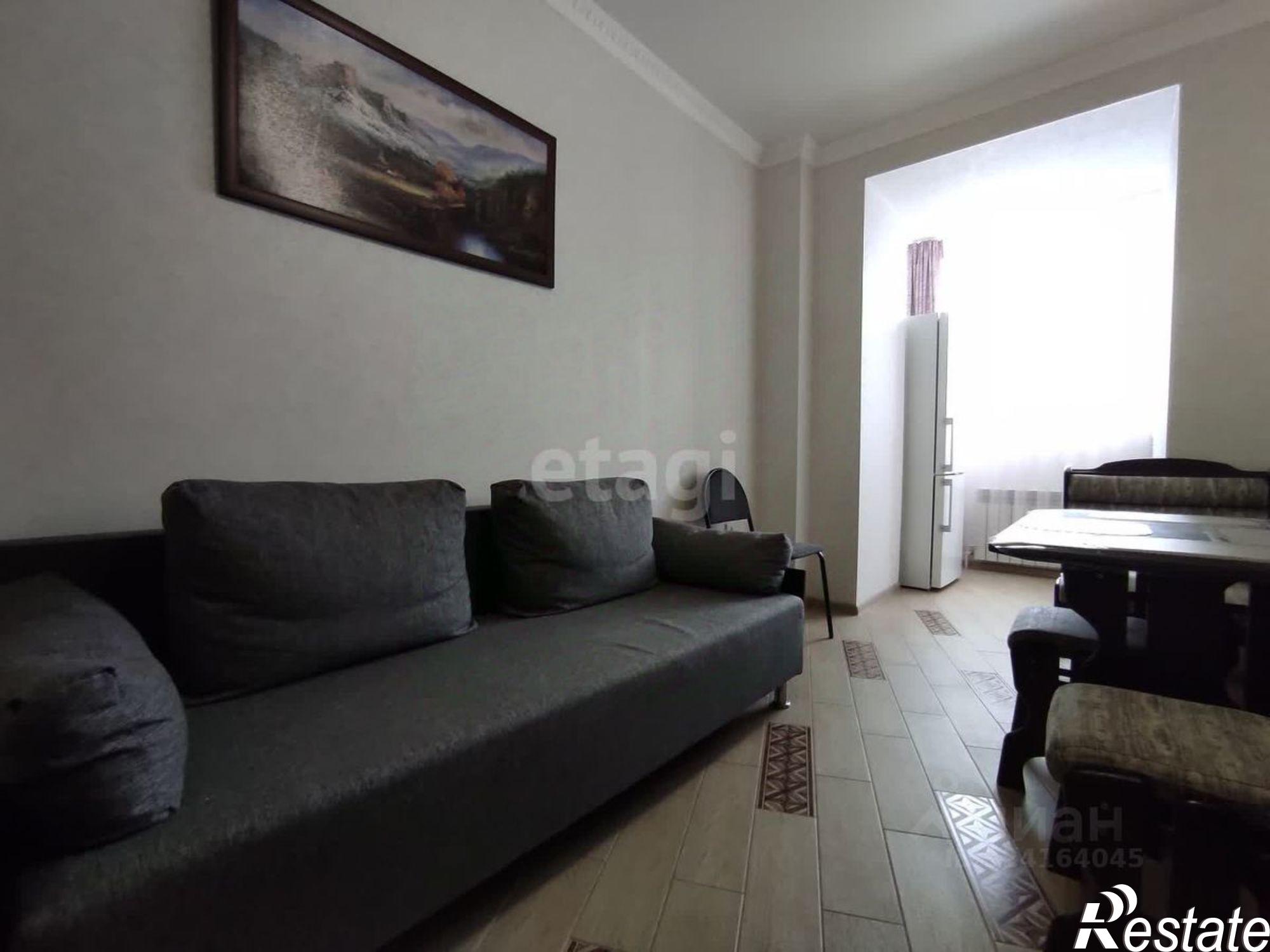 Купить квартиру за 7 900 000 рублей на ул Оранжерейная, 22/2