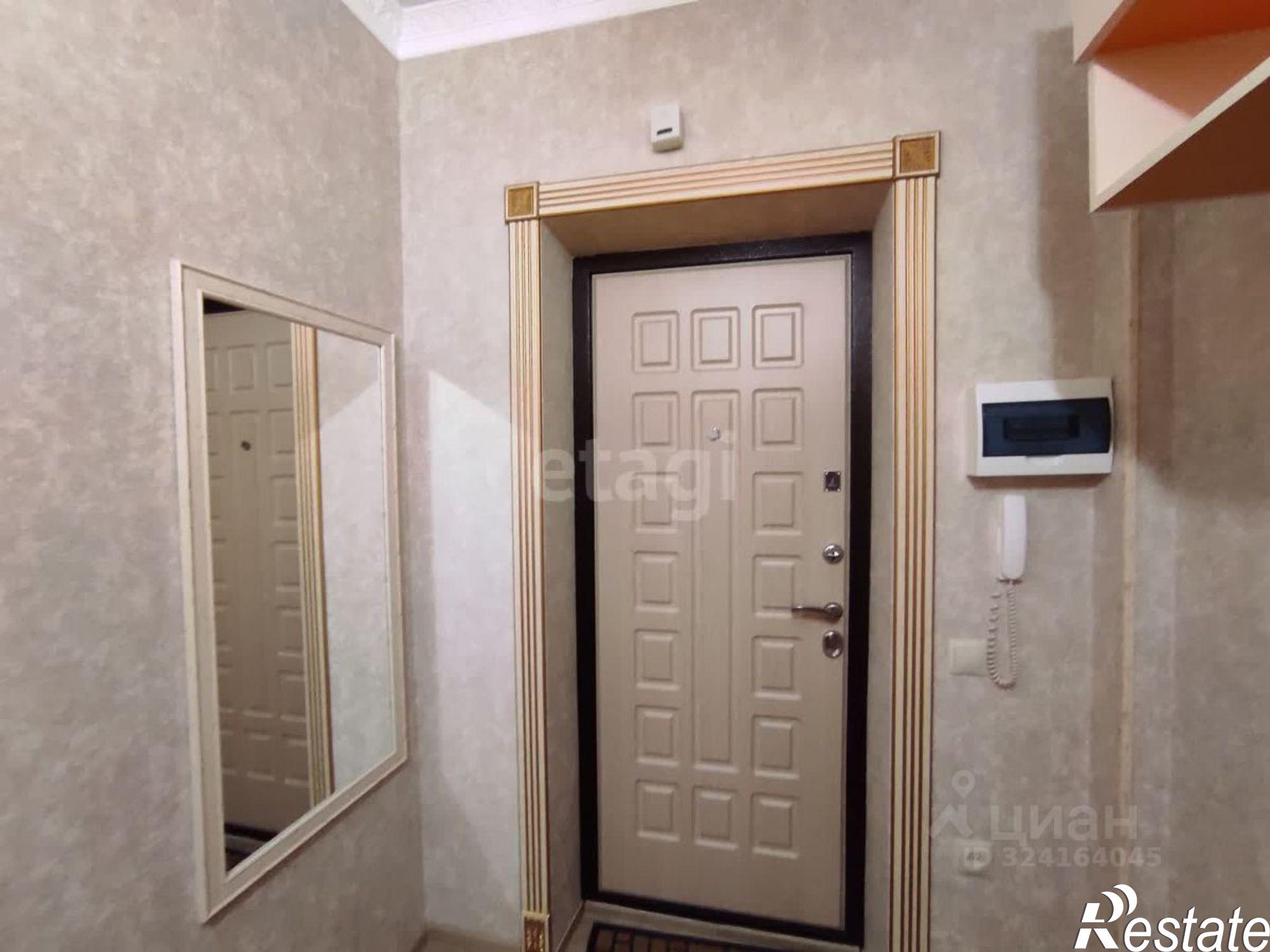 Купить квартиру за 7 900 000 рублей на ул Оранжерейная, 22/2