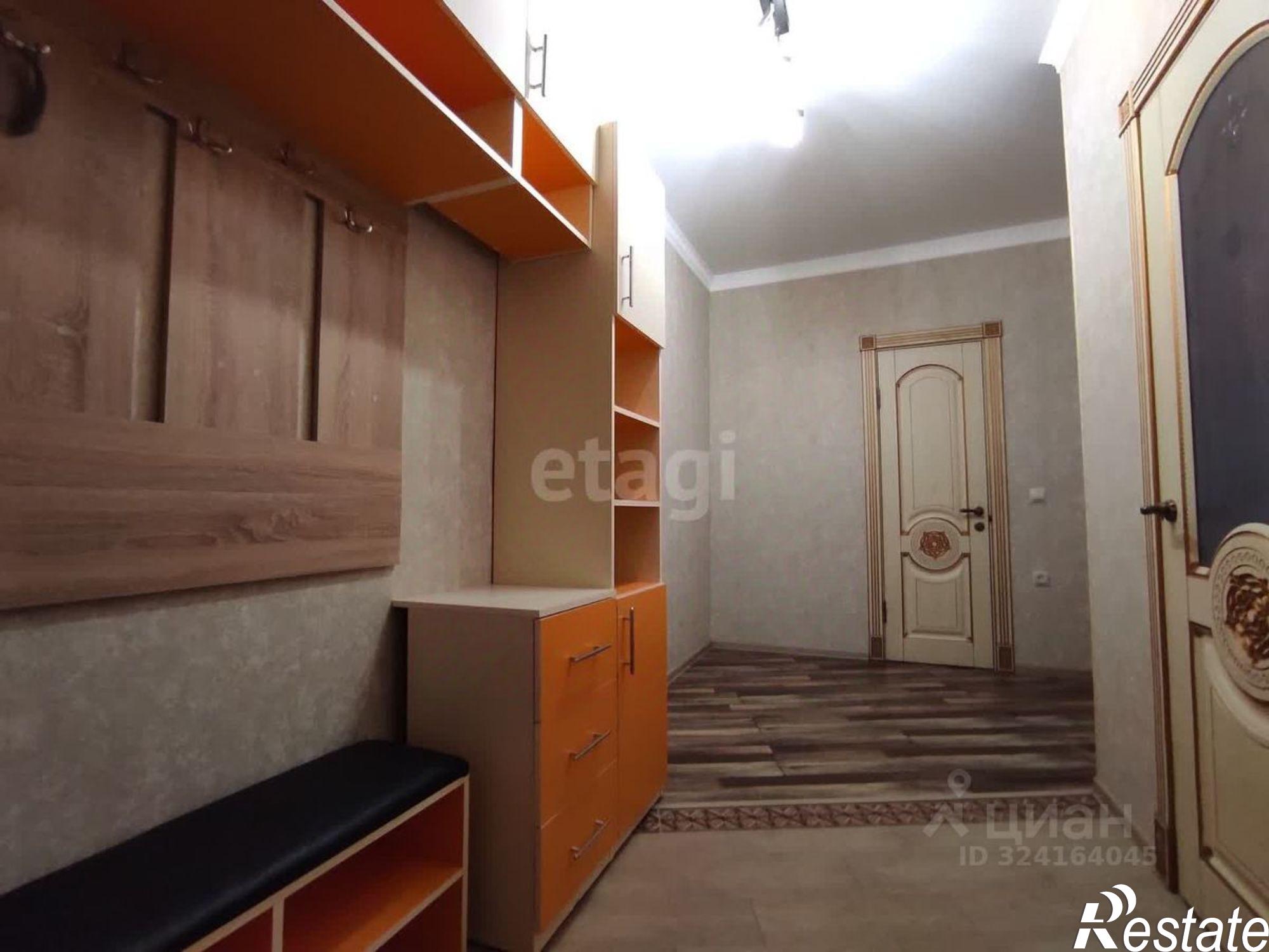 Купить квартиру за 7 900 000 рублей на ул Оранжерейная, 22/2