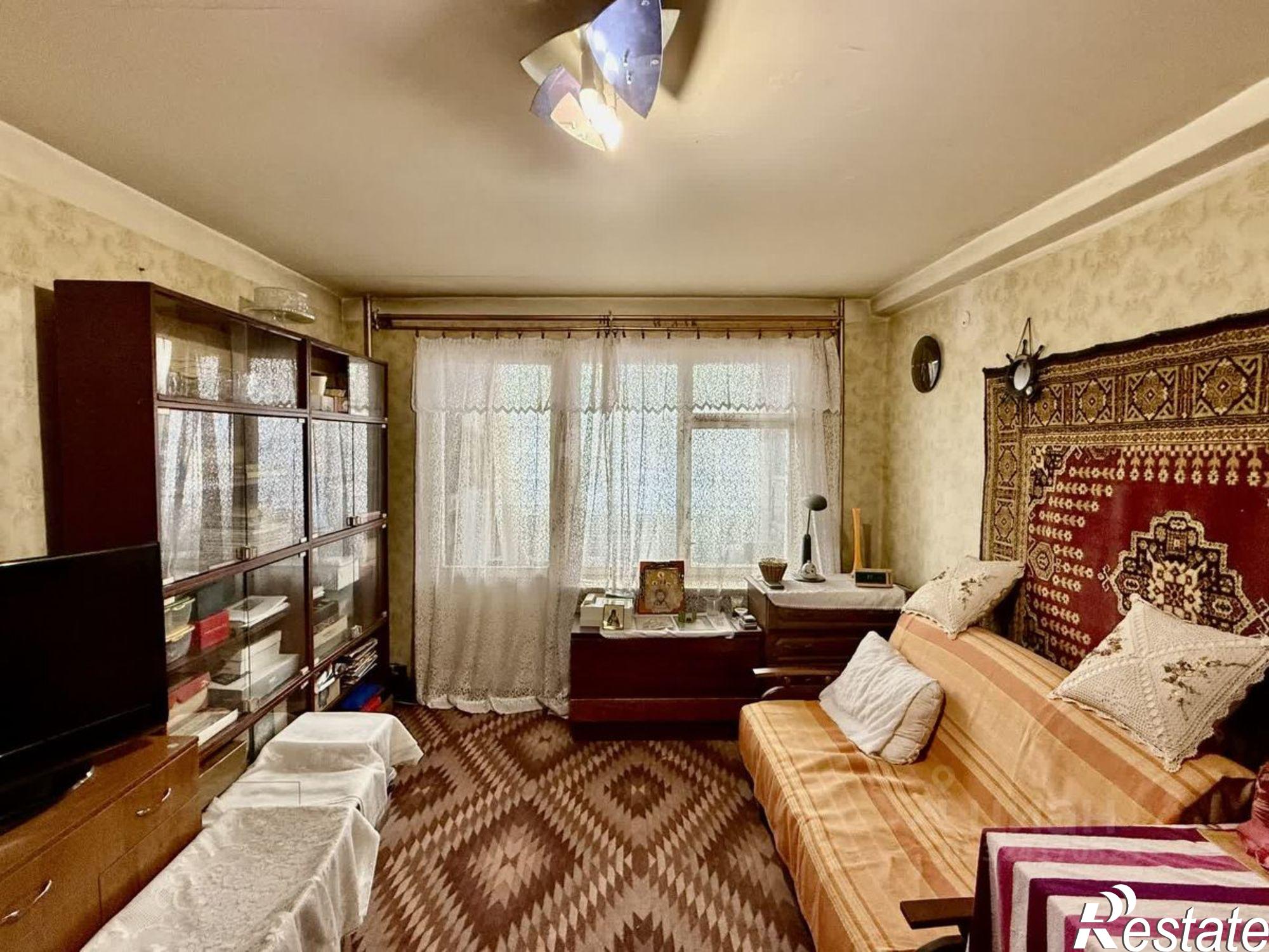 Купить квартиру за 4 510 000 рублей на ул Адмиральского, 35б