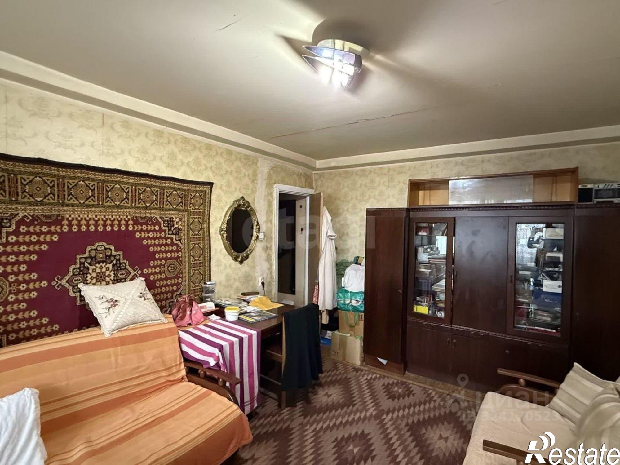 Купить квартиру за 4 510 000 рублей на ул Адмиральского, 35б