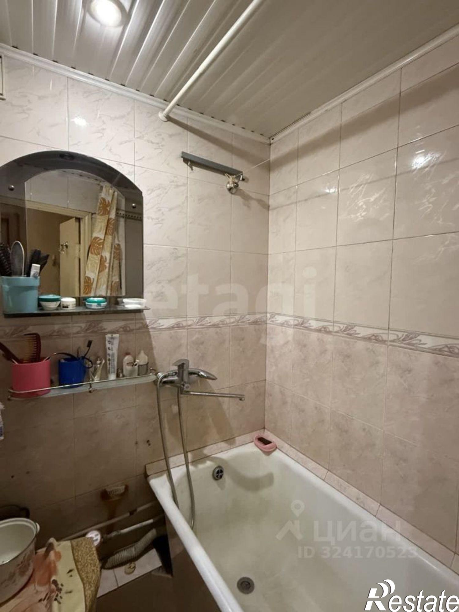 Купить квартиру за 4 510 000 рублей на ул Адмиральского, 35б