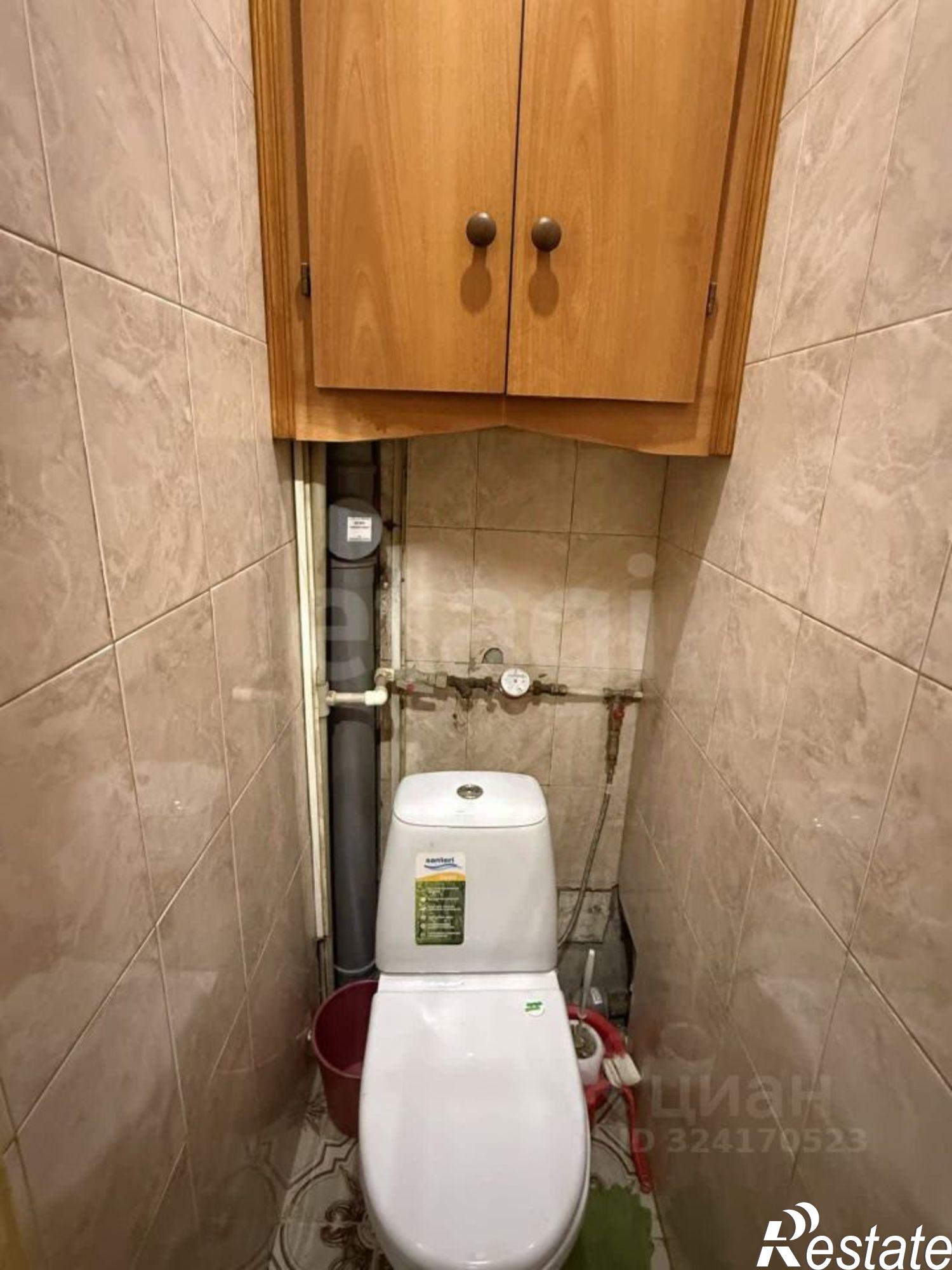 Купить квартиру за 4 510 000 рублей на ул Адмиральского, 35б