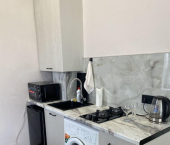 коттедж 30 кв м улица Матвеева, 174