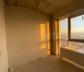 3-комн, 150кв м, этаж 10/17 улица Пастухова, 20