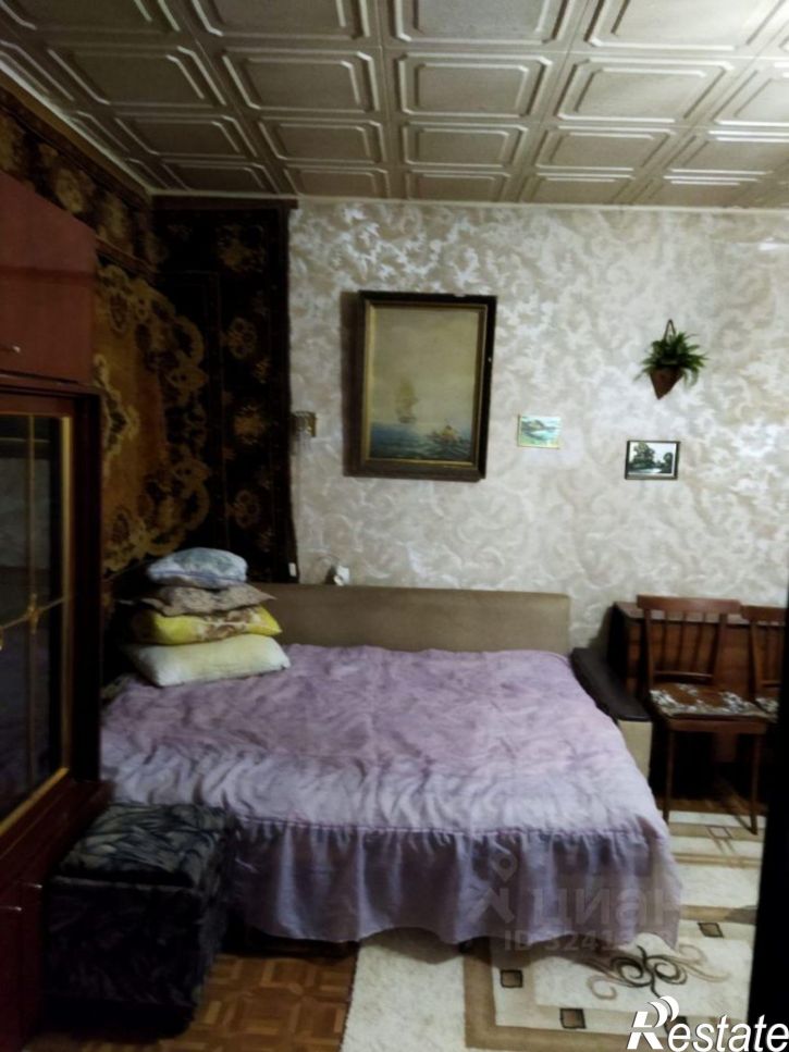 1-комн квартира Сельская улица, 34,  д. 34