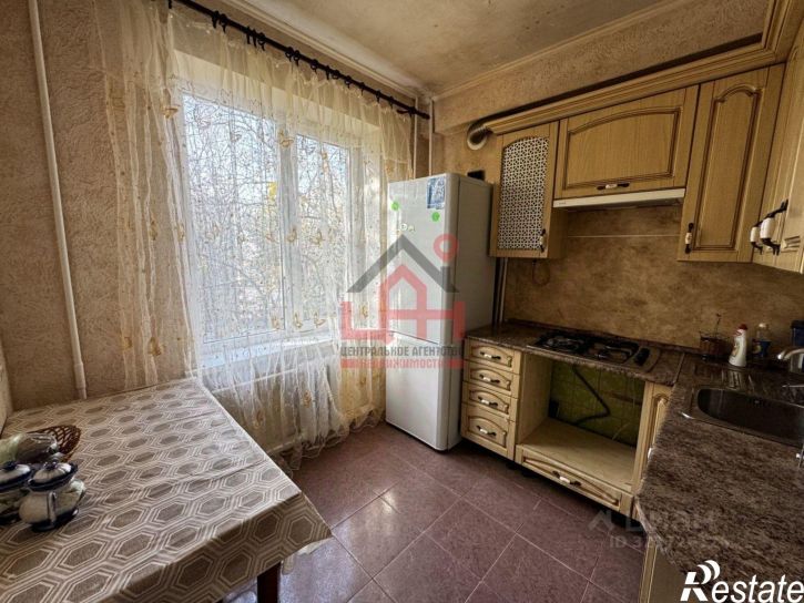 2-комн квартира 1-я Бульварная улица, 45А,  д. 45А