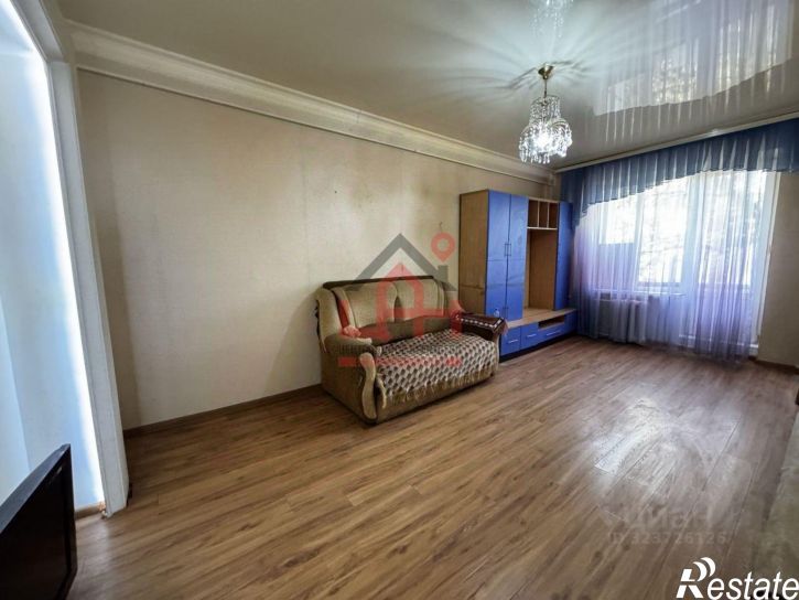 2-комн квартира 1-я Бульварная улица, 45А,  д. 45А