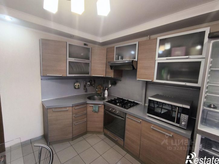 1-комн квартира ул Бутырина, 2,  д. 2