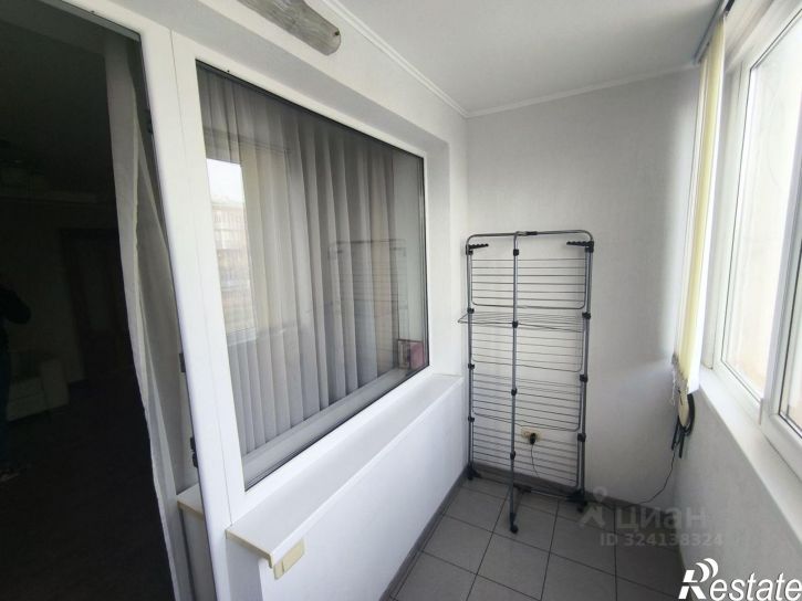 1-комн квартира ул Бутырина, 2,  д. 2