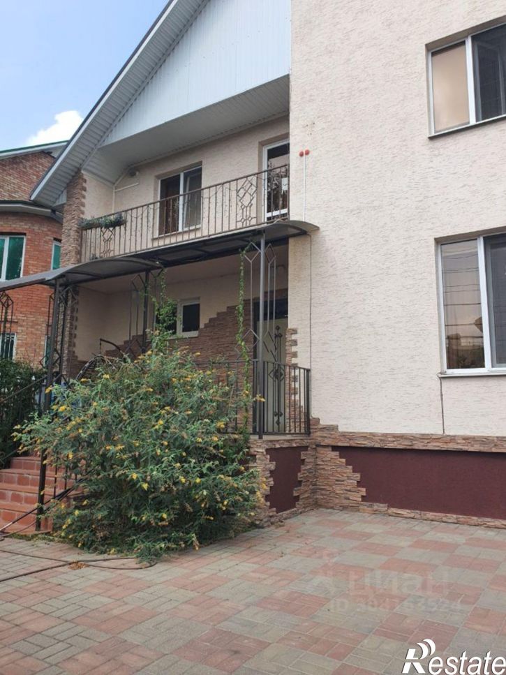 Коттедж/дом ул 2-я Дачная, 31,  д. 31