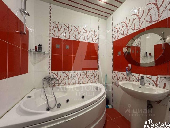 1-комн квартира ул Бунимовича, 19 2,  д. 19 2,  к. 2