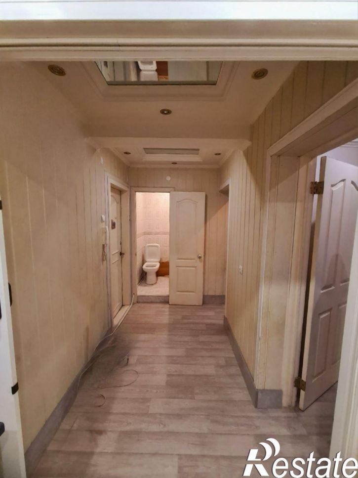 1-комн квартира ул. Орджоникидзе , 11к1