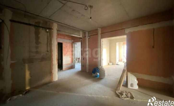 3-комн квартира улица Пастухова, 20,  д. 20