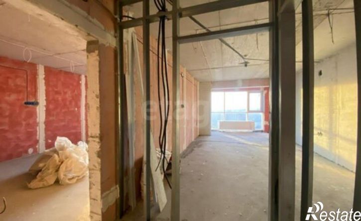 3-комн квартира улица Пастухова, 20,  д. 20