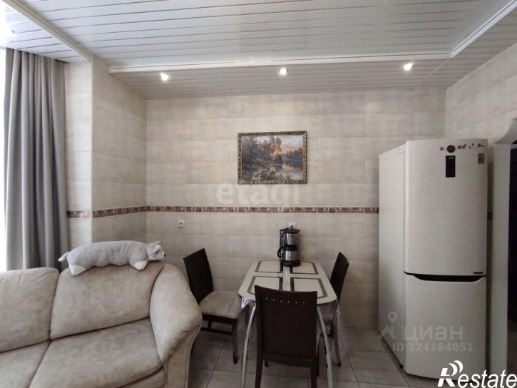 2-комн квартира Оранжерейная улица, 22 к2,  д. 22 к2