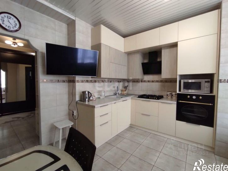 2-комн квартира Оранжерейная улица, 22 к2,  д. 22 к2