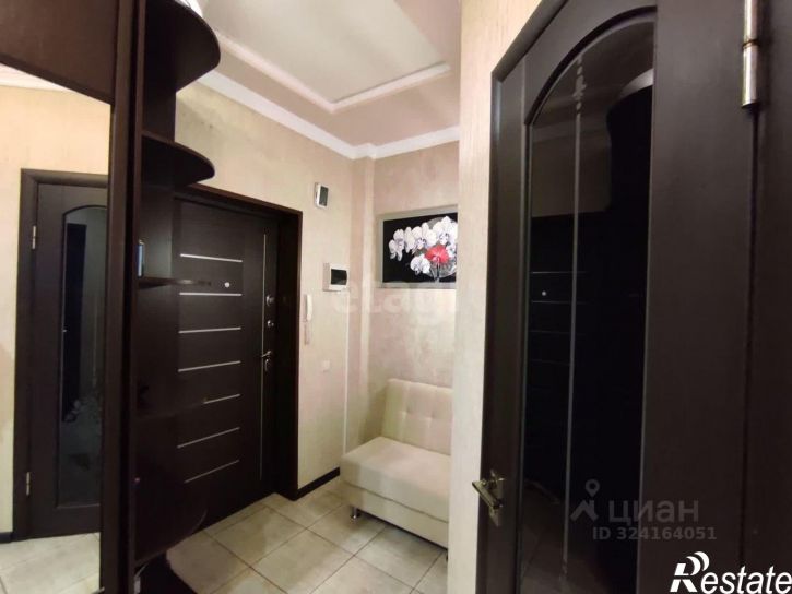 2-комн квартира Оранжерейная улица, 22 к2,  д. 22 к2