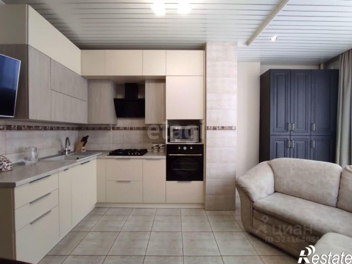 2-комн квартира Оранжерейная улица, 22 к2,  д. 22 к2