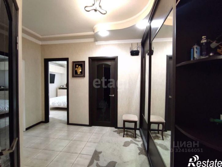 2-комн квартира Оранжерейная улица, 22 к2,  д. 22 к2