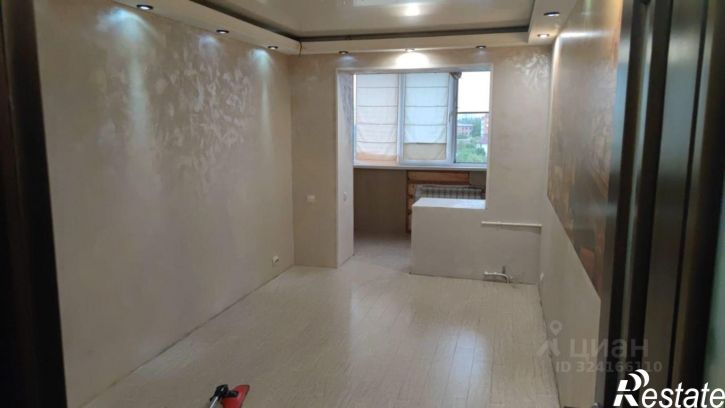 2-комн квартира улица Нежнова, 50,  д. 50