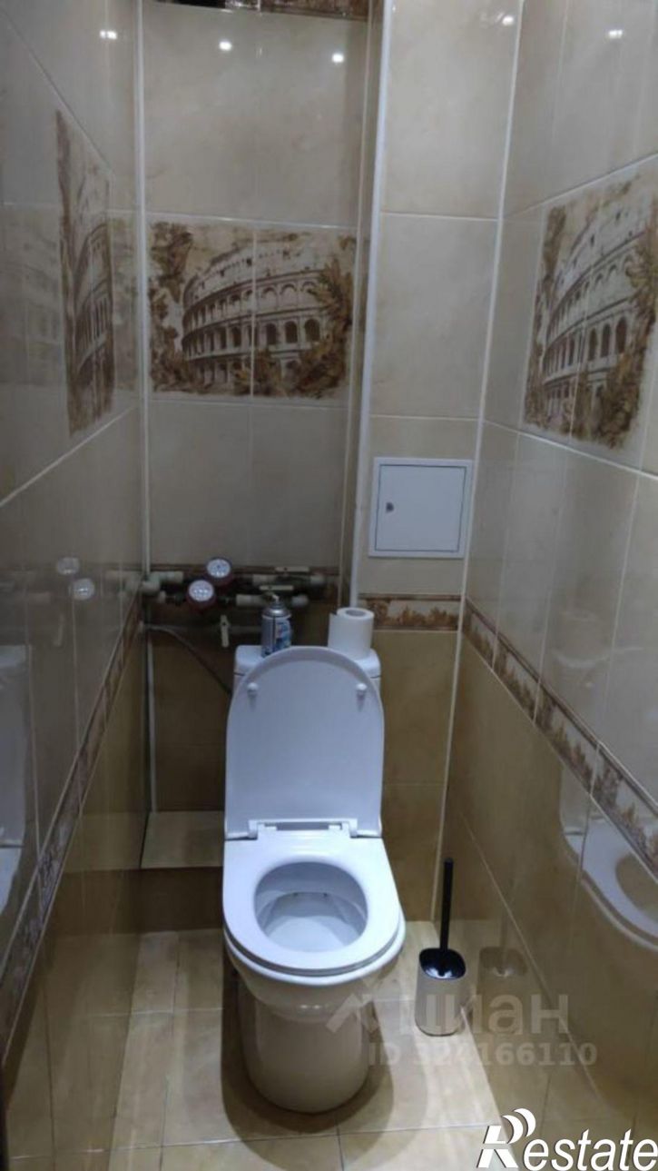 2-комн квартира улица Нежнова, 50,  д. 50