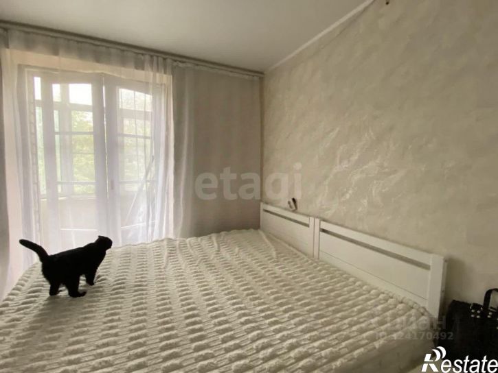 Комната Сельская улица, 24 к1,  д. 24 к1