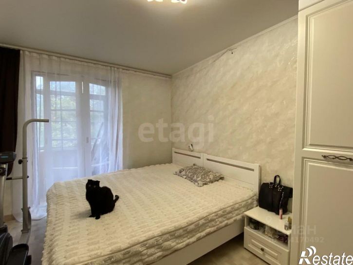 Комната Сельская улица, 24 к1,  д. 24 к1